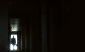 Der Letzte Angestellte