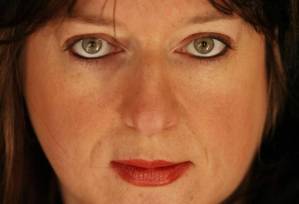 Julie Burchill