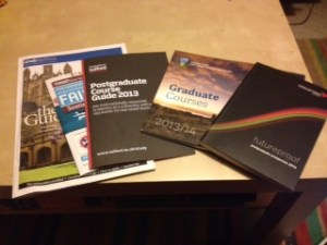 Journalism Postgraduate