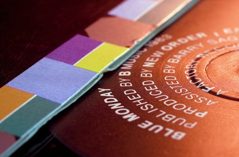 Vinyl Record image by Dennis Brekke, shared under a Creative Commons Licence