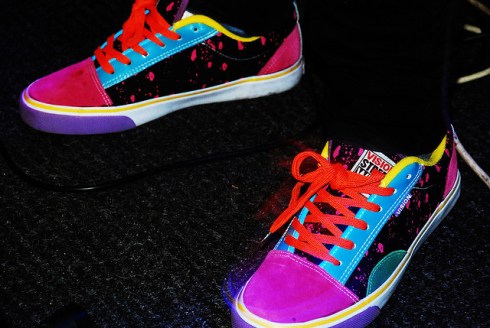 Image by ro rro, shared under a Creative Commons Licence 